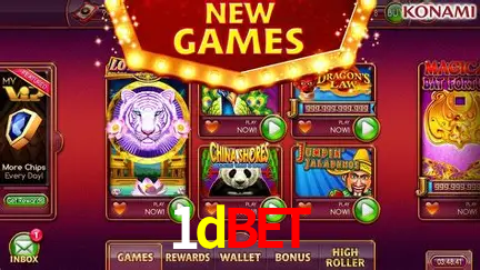 Games Directory 1dbet