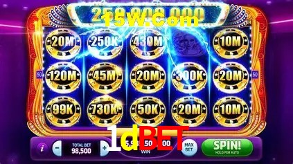 Exclusive Offers 1dbet