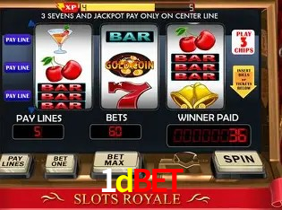 Welcome Bonus 1dbet