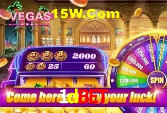 Slot Games 1dbet