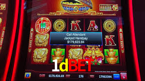 Programa VIP 1dbet